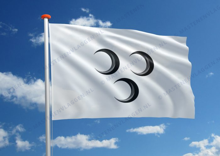 Dorpsvlag Lekkerkerk