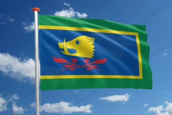 Dorpsvlag Lexmond