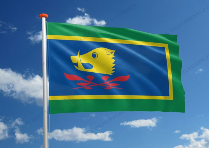 Dorpsvlag Lexmond