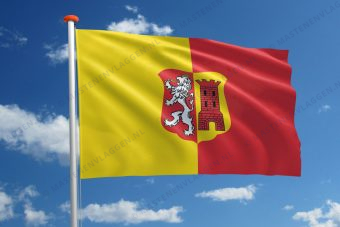 Dorpsvlag Lichtenvoorde