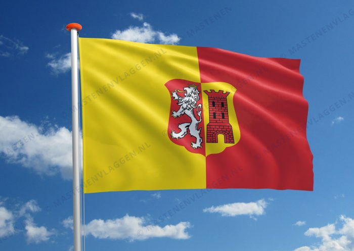 Dorpsvlag Lichtenvoorde