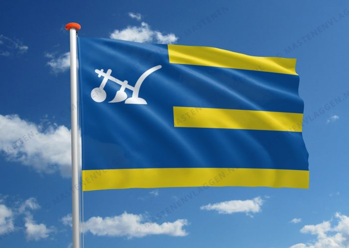 Dorpsvlag Liempde