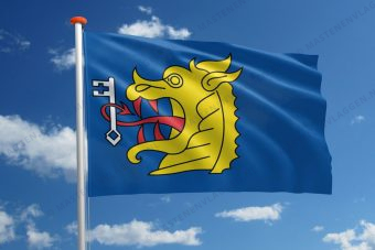 Dorpsvlag Lieshout