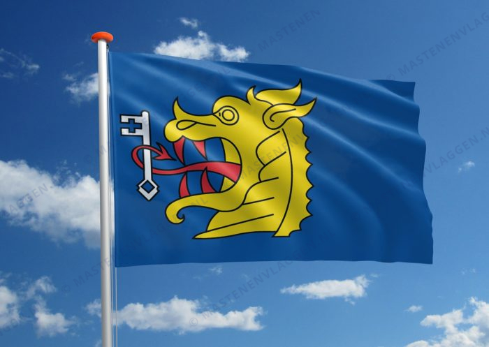 Dorpsvlag Lieshout