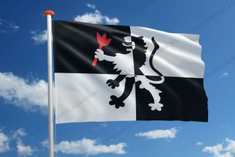 Dorpsvlag Limmen