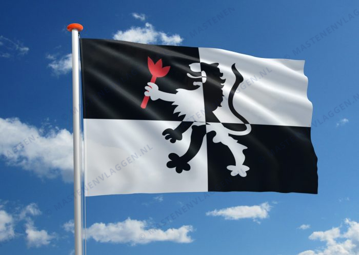 Dorpsvlag Limmen