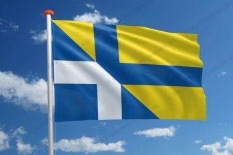 Dorpsvlag Linne
