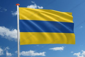Dorpsvlag Lisse