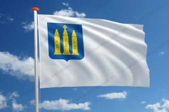 Dorpsvlag Lith
