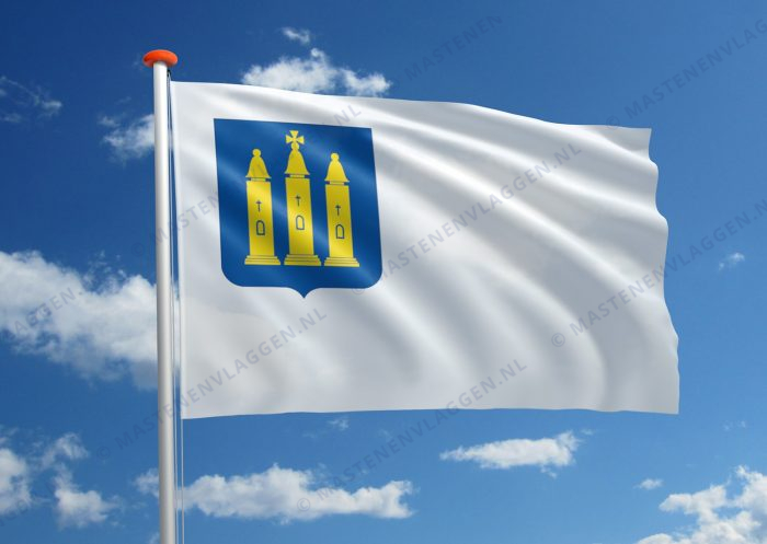 Dorpsvlag Lith