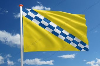 Dorpsvlag Loil
