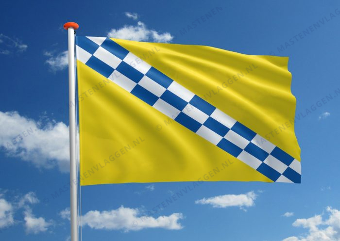 Dorpsvlag Loil