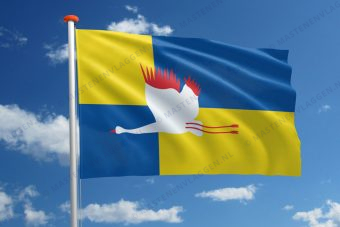 Dorpsvlag Maarheeze