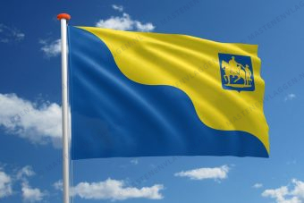 Dorpsvlag Maartensdijk