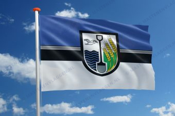Dorpsvlag Marknesse