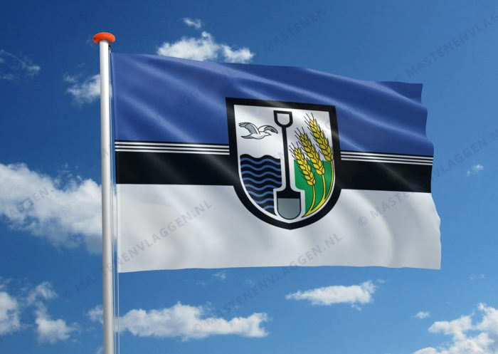 Dorpsvlag Marknesse
