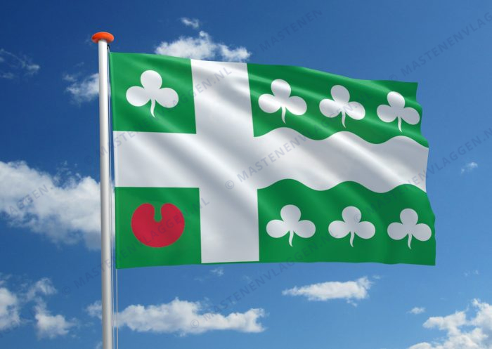 Dorpsvlag Marum