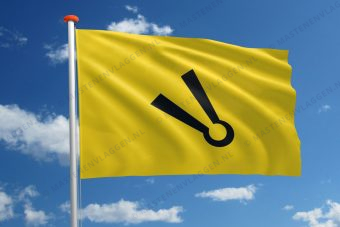 Dorpsvlag Maurik