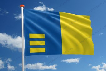 Dorpsvlag Meijel