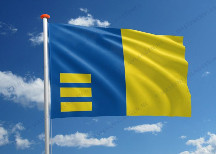 Dorpsvlag Meijel