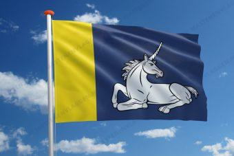Dorpsvlag Menaldum