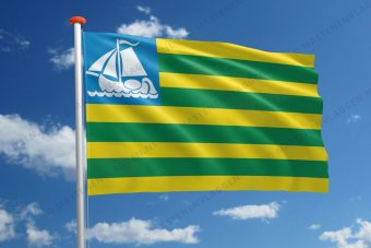 Dorpsvlag Middelharnis