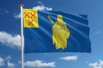 Dorpsvlag Mierlo