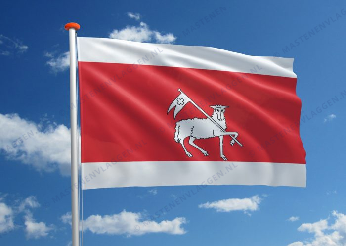 Dorpsvlag Mijdrecht