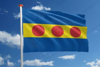 Dorpsvlag Neede