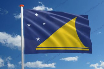 Vlag Tokelau