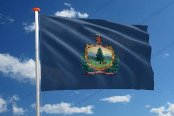 Vlag Vermont
