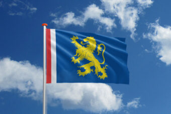 Gemeente vlaggen