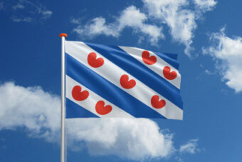 Provincie vlaggen