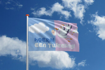 Thema vlaggen