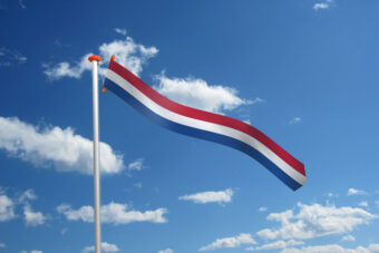 Nederlandse wimpel