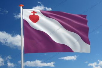 Dorpsvlag Altweerterheide