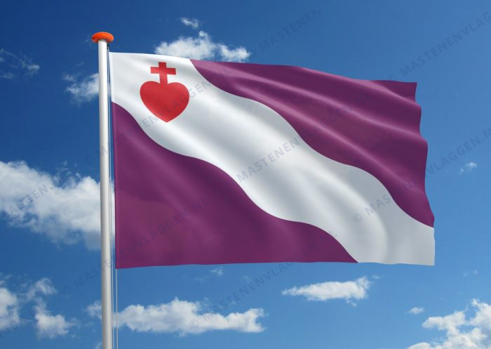 Dorpsvlag Altweerterheide
