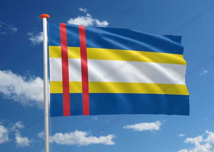 Stadsvlag Ameide