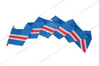 Dorpswimpel Angeren