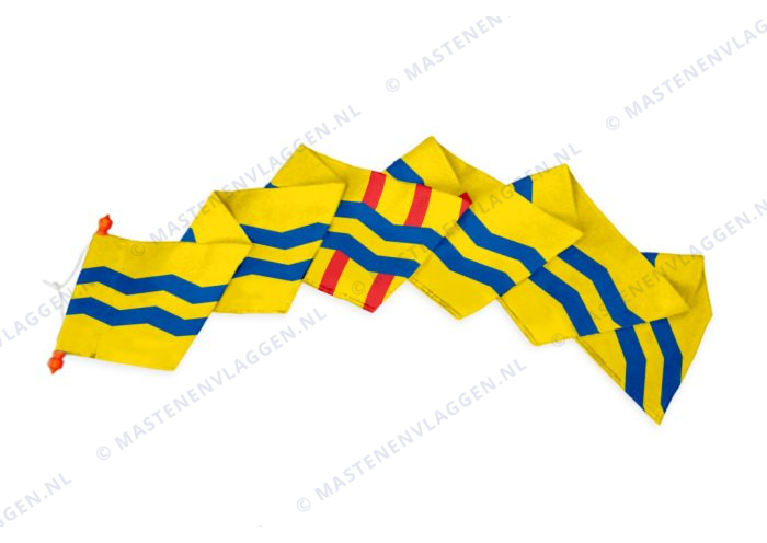 Dorpswimpel Berghem