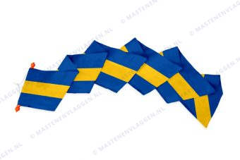 Dorpswimpel Boskoop