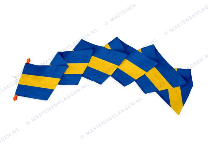 Dorpswimpel Boskoop