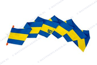 Dorpswimpel Den Ham