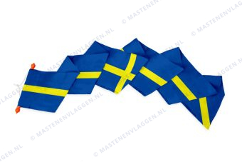 Dorpswimpel Drunen