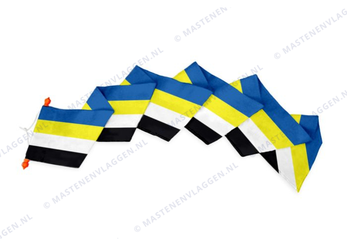 Dorpswimpel Engelen