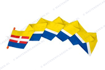 Stadswimpel Genemuiden