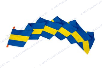 Dorpswimpel Hedel
