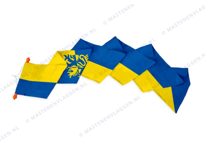Dorpswimpel Horssen