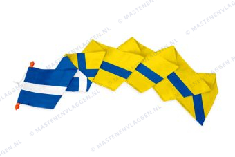 Dorpswimpel Linne