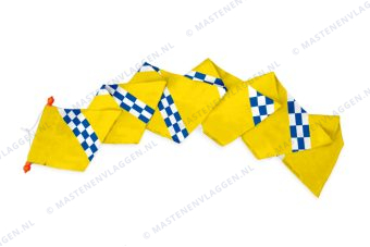 Dorpswimpel Loil